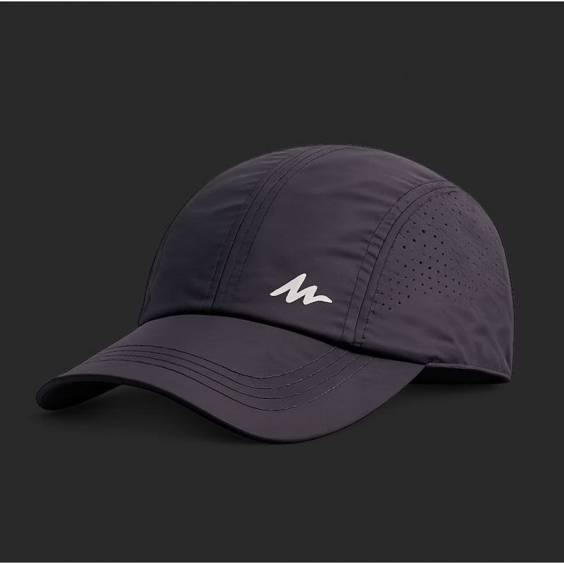 Casquette technique anti-UV