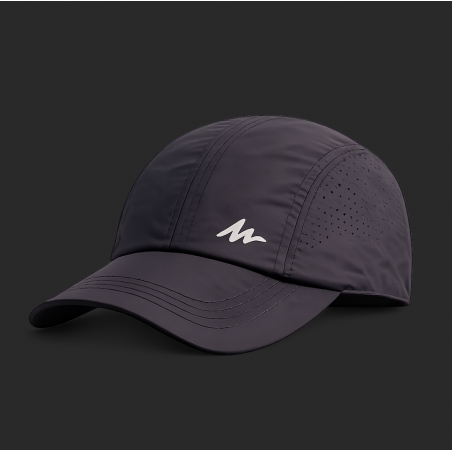 Casquette technique anti-UV