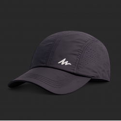 Casquette technique anti-UV