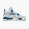 Nike Jordan 4 Military