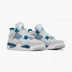 Nike Jordan 4 Military