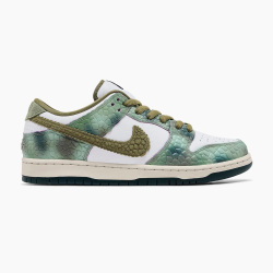 Nike Dunk SB Chameleon