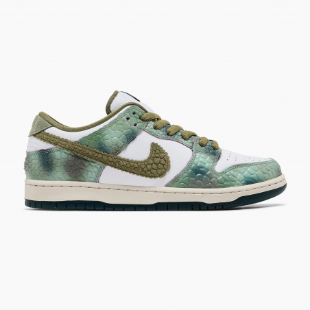 Nike Dunk SB Chameleon