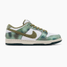 Nike Dunk SB Chameleon