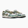 Nike Dunk SB Chameleon
