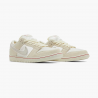 Nike Dunk Low Beige & White