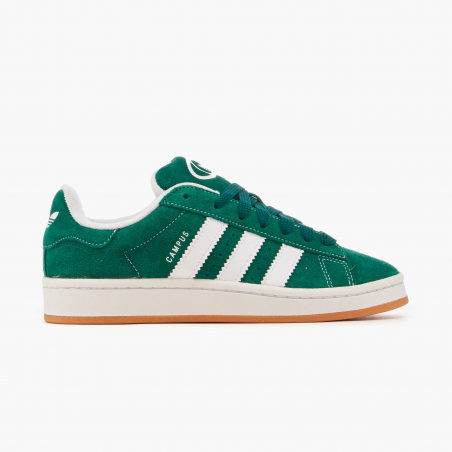 Adidas Campus  00s Dark Green