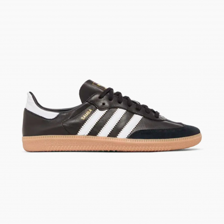 Adidas Samba Decon black