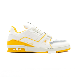 Louis Vuitton Trainer jaune
