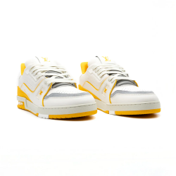 Louis Vuitton Trainer jaune