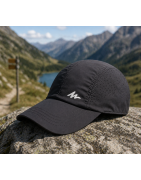 Casquettes techniques